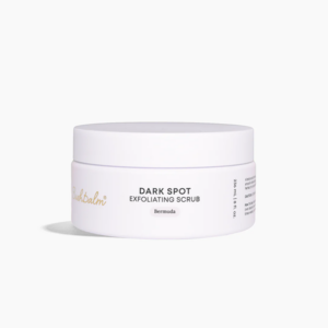 BERMUDA - Dark Spot Exfoliating Scrub