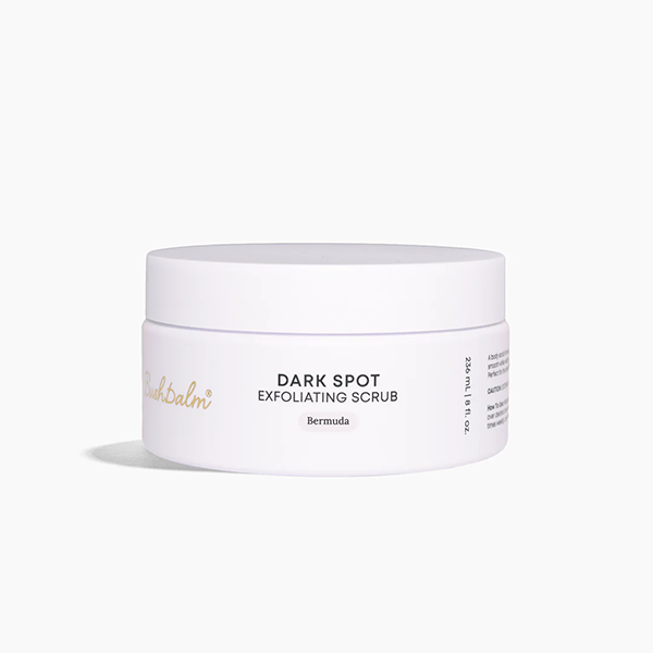 BERMUDA – Dark Spot Exfoliating Scrub