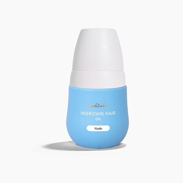 NUDE – Ingrown Hair Oil