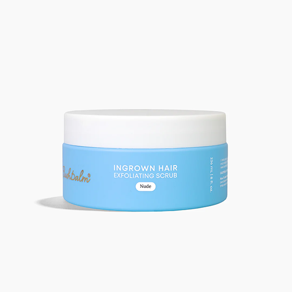 NUDE – Exfoliating Scrub