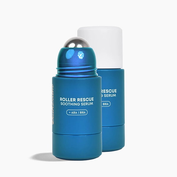 Roller Rescue Soothing – SERUM